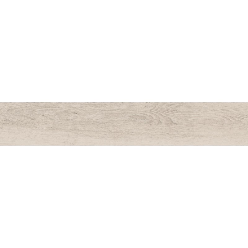 Mexen Wood Ville Glasierter Rektifikations-Gres G1, holzähnliche Boden- und Wandfliese 120 x 20 cm, Carving - TL613-120-020-04