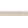 Mexen Wood Ville Glasierter Rektifikations-Gres G1, holzähnliche Boden- und Wandfliese 120 x 20 cm, Carving - TL613-120-020-04