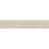 Mexen Wood Ville Glasierter Rektifikations-Gres G1, holzähnliche Boden- und Wandfliese 120 x 20 cm, Carving - TL613-120-020-04
