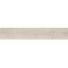 Mexen Wood Ville Glasierter Rektifikations-Gres G1, holzähnliche Boden- und Wandfliese 120 x 20 cm, Carving - TL613-120-020-04