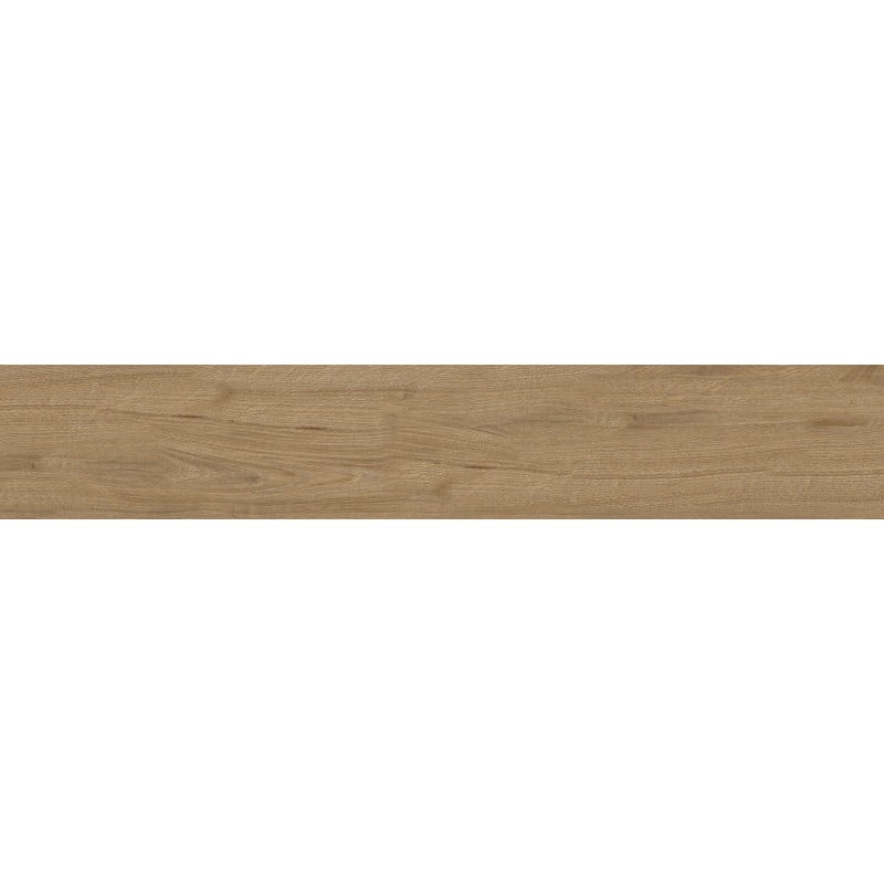 Mexen Wood Ville Tortilla gres glasiert rektifiziert G1 Holzoptik Fliesen Boden- und Wand 120 x 20 cm, Carving