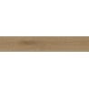 Mexen Wood Ville Tortilla gres glasiert rektifiziert G1 Holzoptik Fliesen Boden- und Wand 120 x 20 cm, Carving