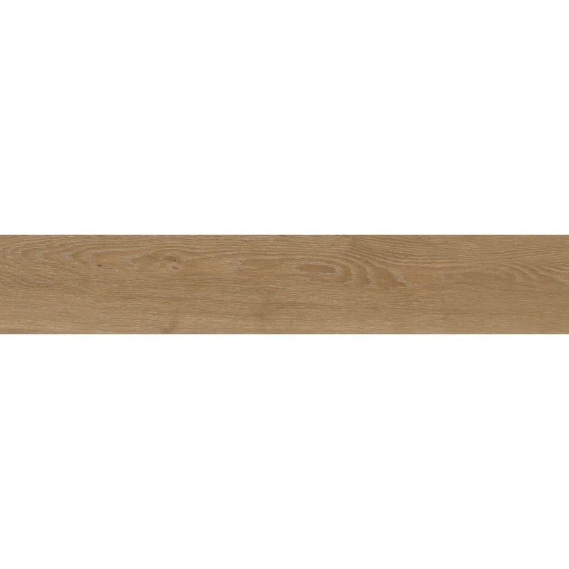 Mexen Wood Ville Tortilla gres glasiert rektifiziert G1 Holzoptik Fliesen Boden- und Wand 120 x 20 cm, Carving