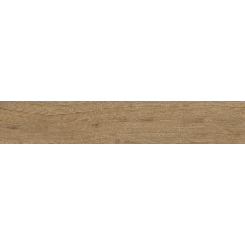 Mexen Wood Ville Tortilla gres glasiert rektifiziert G1 Holzoptik Fliesen Boden- und Wand 120 x 20 cm, Carving