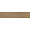 Mexen Wood Ville Tortilla gres glasiert rektifiziert G1 Holzoptik Fliesen Boden- und Wand 120 x 20 cm, Carving
