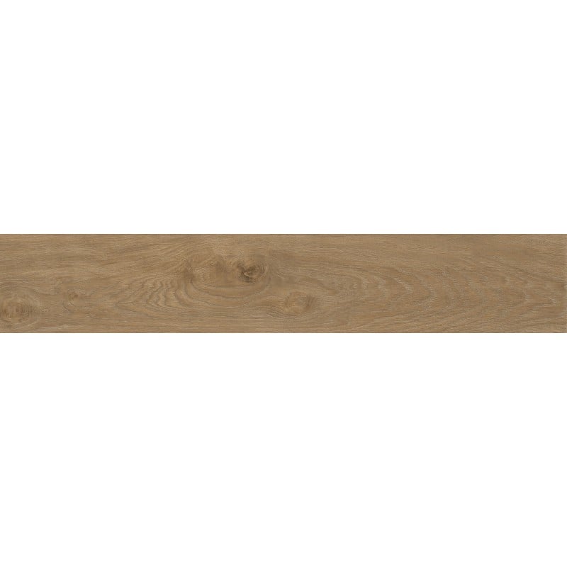 Mexen Wood Ville Tortilla gres glasiert rektifiziert G1 Holzoptik Fliesen Boden- und Wand 120 x 20 cm, Carving