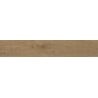 Mexen Wood Ville Tortilla gres glasiert rektifiziert G1 Holzoptik Fliesen Boden- und Wand 120 x 20 cm, Carving