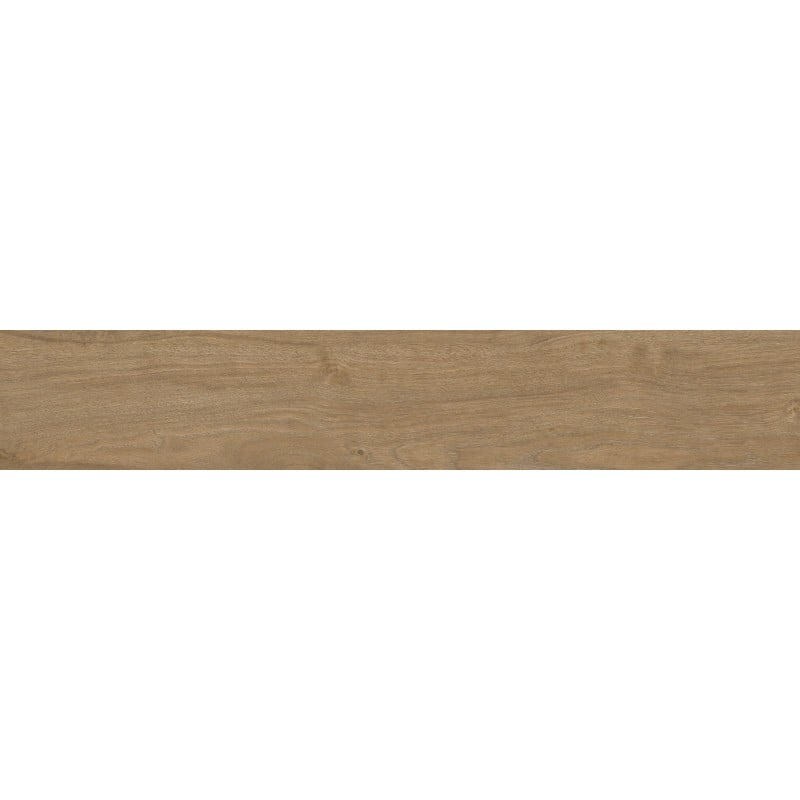 Mexen Wood Ville Tortilla gres glasiert rektifiziert G1 Holzoptik Fliesen Boden- und Wand 120 x 20 cm, Carving