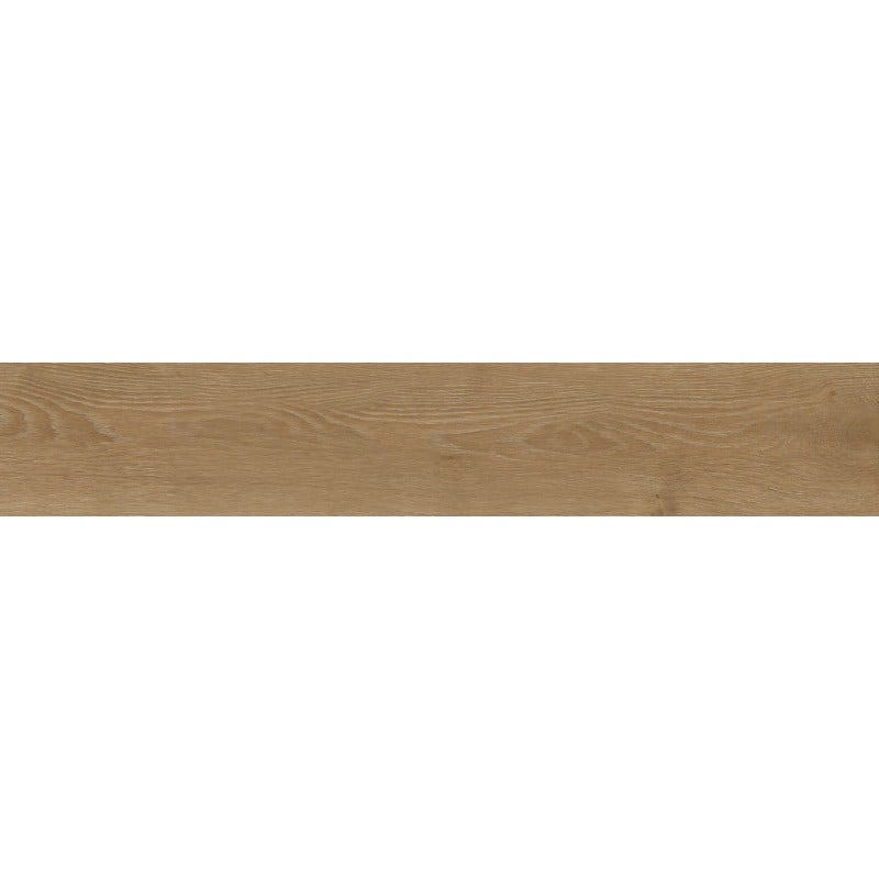 Mexen Wood Ville Tortilla gres glasiert rektifiziert G1 Holzoptik Fliesen Boden- und Wand 120 x 20 cm, Carving