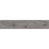 Mexen Savana Grau glasierter Rektifiziert G1, holzähnliche Fliese für Boden- und Wandbeläge 120 x 20 cm, Carving