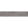 Mexen Savana Grau glasierter Rektifiziert G1, holzähnliche Fliese für Boden- und Wandbeläge 120 x 20 cm, Carving