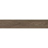 Mexen Savana Teak glasierte rektifizierte G1, holzähnliche Boden- und Wandfliese 120 x 20 cm, carving - TL614-120-020-05