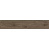 Mexen Savana Teak glasierte rektifizierte G1, holzähnliche Boden- und Wandfliese 120 x 20 cm, carving - TL614-120-020-05