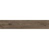 Mexen Savana Teak glasierte rektifizierte G1, holzähnliche Boden- und Wandfliese 120 x 20 cm, carving - TL614-120-020-05