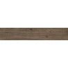 Mexen Savana Teak glasierte rektifizierte G1, holzähnliche Boden- und Wandfliese 120 x 20 cm, carving - TL614-120-020-05