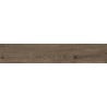Mexen Savana Teak glasierte rektifizierte G1, holzähnliche Boden- und Wandfliese 120 x 20 cm, carving - TL614-120-020-05