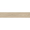 Mexen Savana Sabbia Gres glasiert rekt. G1, holzähnliche Boden- und Wandfliese 120 x 20 cm, Gravur - TL614-120-020-04