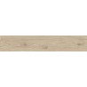 Mexen Savana Sabbia Gres glasiert rekt. G1, holzähnliche Boden- und Wandfliese 120 x 20 cm, Gravur - TL614-120-020-04