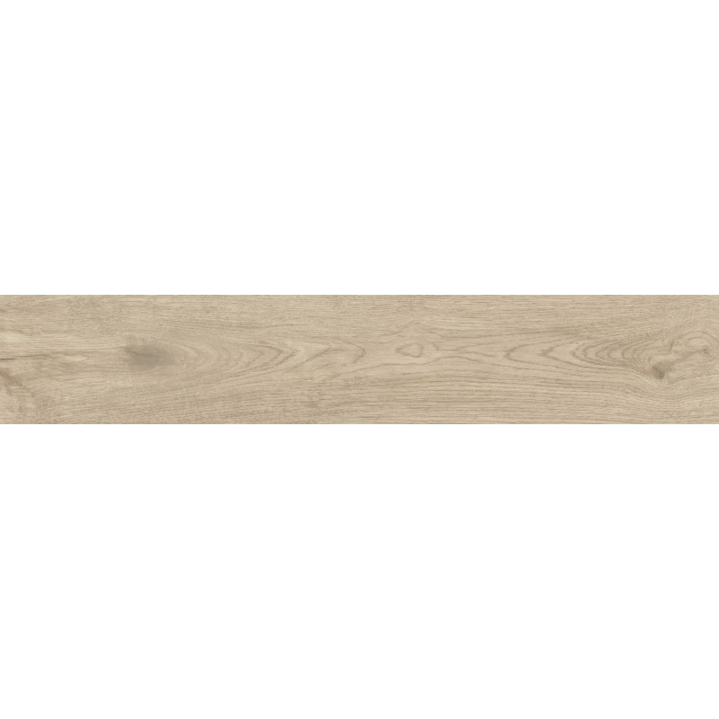 Mexen Savana Sabbia Gres glasiert rekt. G1, holzähnliche Boden- und Wandfliese 120 x 20 cm, Gravur - TL614-120-020-04