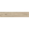 Mexen Savana Sabbia Gres glasiert rekt. G1, holzähnliche Boden- und Wandfliese 120 x 20 cm, Gravur - TL614-120-020-04