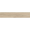 Mexen Savana Sabbia Gres glasiert rekt. G1, holzähnliche Boden- und Wandfliese 120 x 20 cm, Gravur - TL614-120-020-04