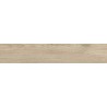 Mexen Savana Sabbia Gres glasiert rekt. G1, holzähnliche Boden- und Wandfliese 120 x 20 cm, Gravur - TL614-120-020-04