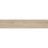 Mexen Savana Sabbia Gres glasiert rekt. G1, holzähnliche Boden- und Wandfliese 120 x 20 cm, Gravur - TL614-120-020-04