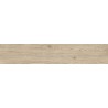 Mexen Savana Sabbia Gres glasiert rekt. G1, holzähnliche Boden- und Wandfliese 120 x 20 cm, Gravur - TL614-120-020-04