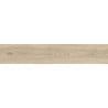 Mexen Savana Sabbia Gres glasiert rekt. G1, holzähnliche Boden- und Wandfliese 120 x 20 cm, Gravur - TL614-120-020-04