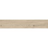 Mexen Savana Sabbia Gres glasiert rekt. G1, holzähnliche Boden- und Wandfliese 120 x 20 cm, Gravur - TL614-120-020-04