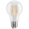 Mexen Vintis LED-Filament-Glühbirne E27, A60, 4W, Warm - 2200K, 470 lm, klar - L150-E27-0422-00