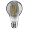 Mexen Vintis LED-Glühbirne Filament E27, A60, 4W, Warm - 2200K, 280 lm, Rauchglas - L150-E27-0422-70
