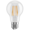Mexen Vintis LED-Filamentlampe E27, A60, 6W, Warm - 2200K, 720 lm, klar - L150-E27-0622-00