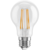 Mexen Vintis LED-Filament-Glühbirne E27, A60, 8W, Warm - 2200K, 1055 lm, klar - L150-E27-0822-00