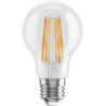 Mexen Vintis LED-Filamentbirne E27, A60, 10W, Warm - 2700K, 1320 lm, klar - L150-E27-1027-00