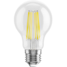 Mexen Vintis LED-Filamentlampe E27, A60, 10W, Neutral - 4000K, 1320 lm, klar - L150-E27-1040-00