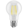 Mexen Vintis LED-Filament-Glühbirne E27, A60, 4W, Kalt - 6500K, 470 lm, klar - L150-E27-0465-00