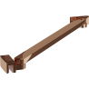 Mexen Schrägstütze für Duschwände und -türen 6-8 mm, Roségold - 830-09-60