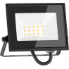Mexen Luxpro LED-Fluter, 10W, Kalt - 6500K, 900 lm, schwarz - L230-010-65-70
