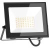 Mexen Luxpro LED-Flutlicht, 30W, Neutral - 4000K, 2700 lm, schwarz - L230-030-40-70