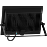 Mexen Luxpro LED-Fluter, 50W, Kalt - 6500K, 4500 lm, schwarz - L230-050-65-70