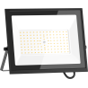 Mexen Luxpro LED-Strahler, 70W, Neutral - 4000K, 6300 lm, schwarz - L230-070-40-70
