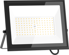 Mexen Luxpro LED-Strahler, 70W, Neutral - 4000K, 6300 lm, schwarz - L230-070-40-70