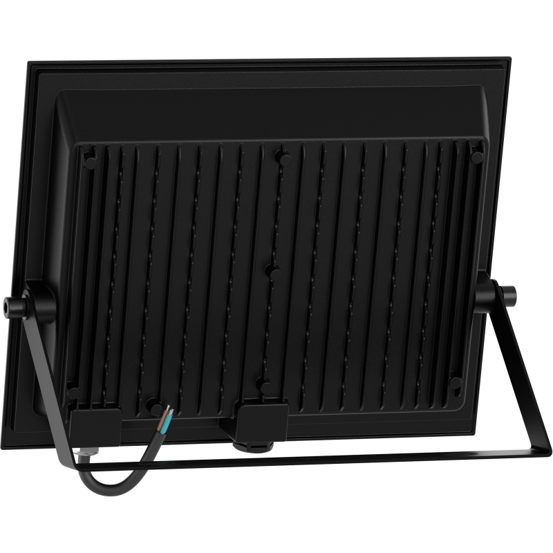 Mexen Luxpro LED-Strahler, 70W, Neutral - 4000K, 6300 lm, schwarz - L230-070-40-70