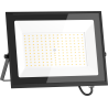 Mexen Luxpro LED-Strahler, 100W, Neutral - 4000K, 9000 lm, schwarz - L230-100-40-70