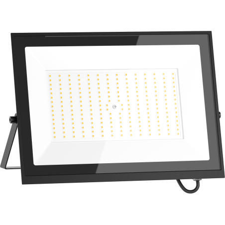 Mexen Luxpro LED-Strahler, 150W, Neutral - 4000K, 13500 lm, schwarz - L230-150-40-70