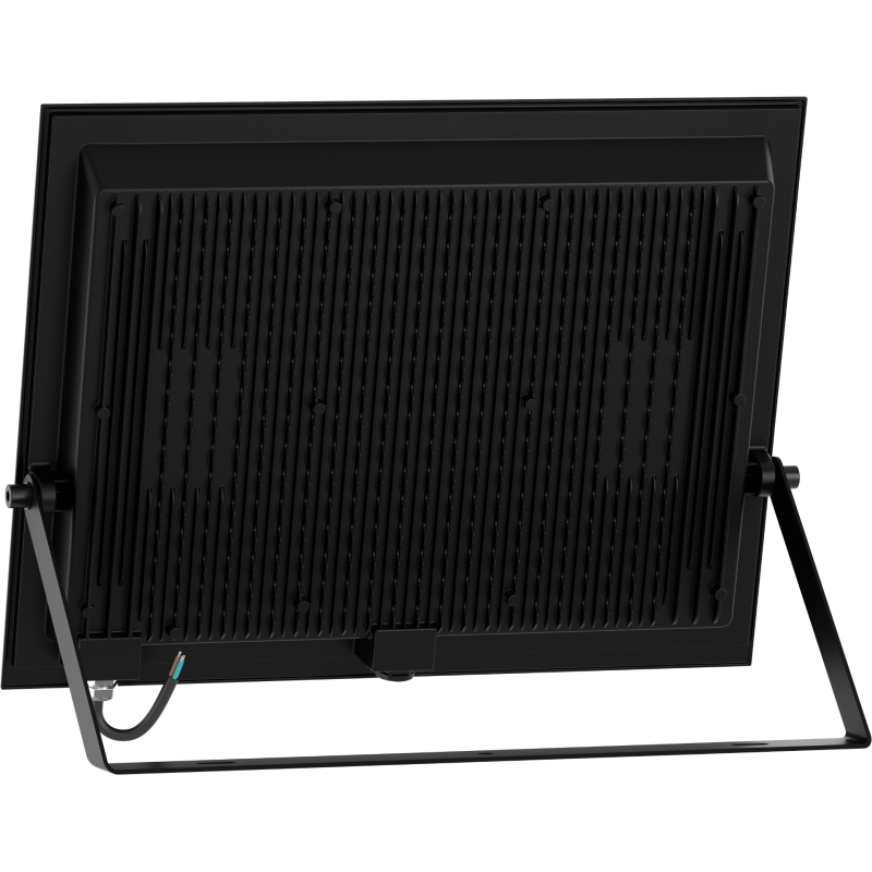Mexen Luxpro LED-Strahler, 200W, Neutral - 4000K, 18000 lm, schwarz - L230-200-40-70