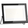 Mexen Luxpro LED-Strahler, 200W, Neutral - 4000K, 18000 lm, schwarz - L230-200-40-70