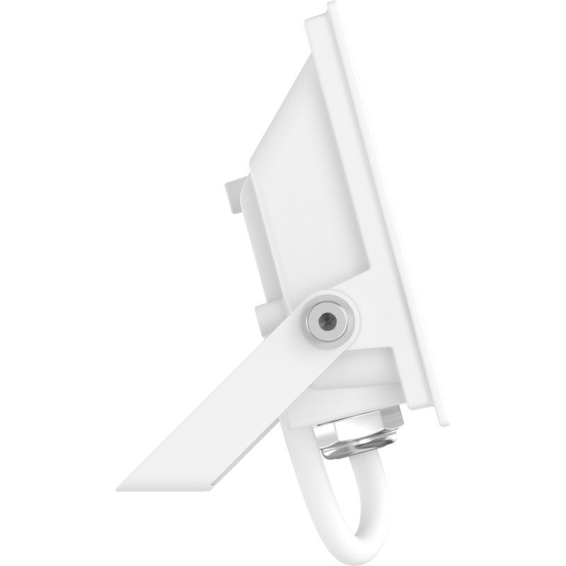 Mexen Luxpro+ LED-Flutlicht, 10W, Neutral - 4000K, 1100 lm, weiß - L231-010-40-20