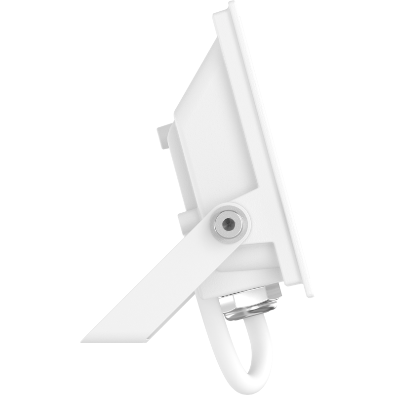 Mexen Luxpro+ LED-Fluter, 10W, Kalt - 6500K, 1100 lm, weiß - L231-010-65-20